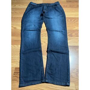 Travis Mathew Straight Leg Stretch Men’s Jeans